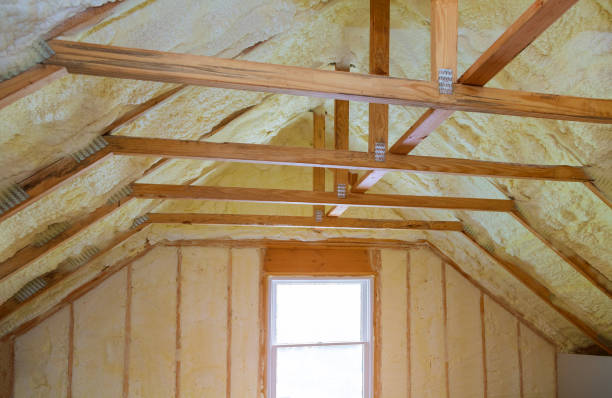 Professional Insulation Contractor in Johnson City, NY