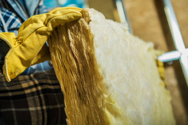 Best DIY Insulation Kits and Guidance in Johnson City, NY