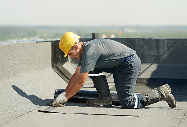 Best Spray Foam Insulation in Johnson City, NY