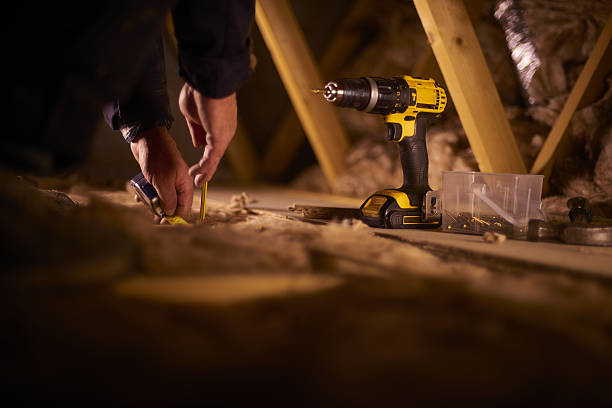 Types of Insulation We Offer in Johnson City, NY